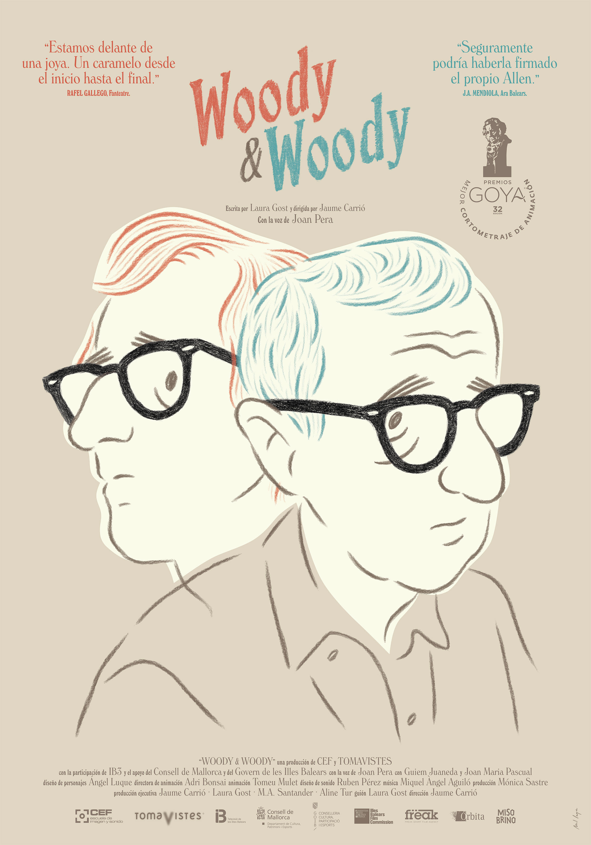 04 CARTEL WOODYANDWOODY 04_CARTEL_WOODYANDWOODY