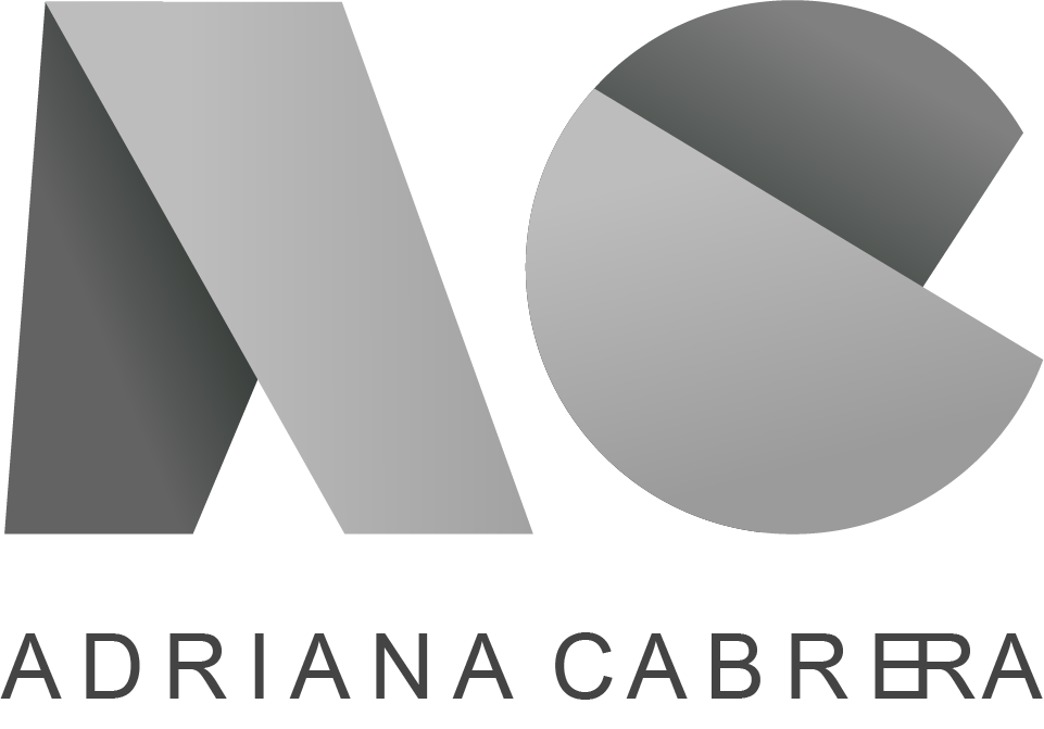 ADRIANA CABRERA logo simple